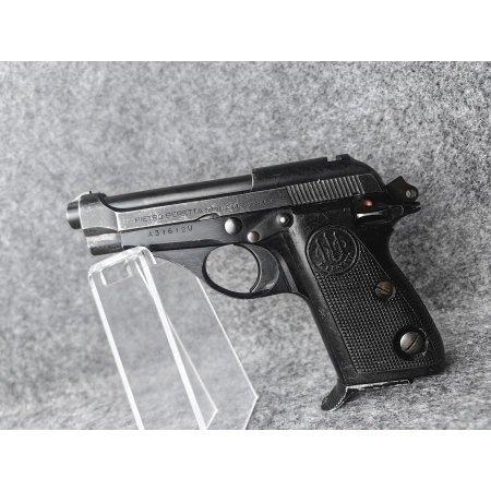 Pistolet BERETTA 71 kal.22LR
